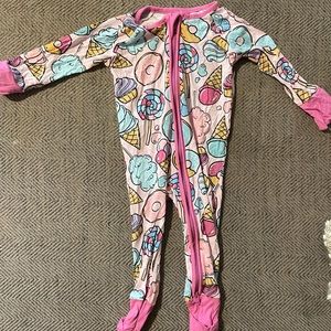 Little sleepies sweet treats